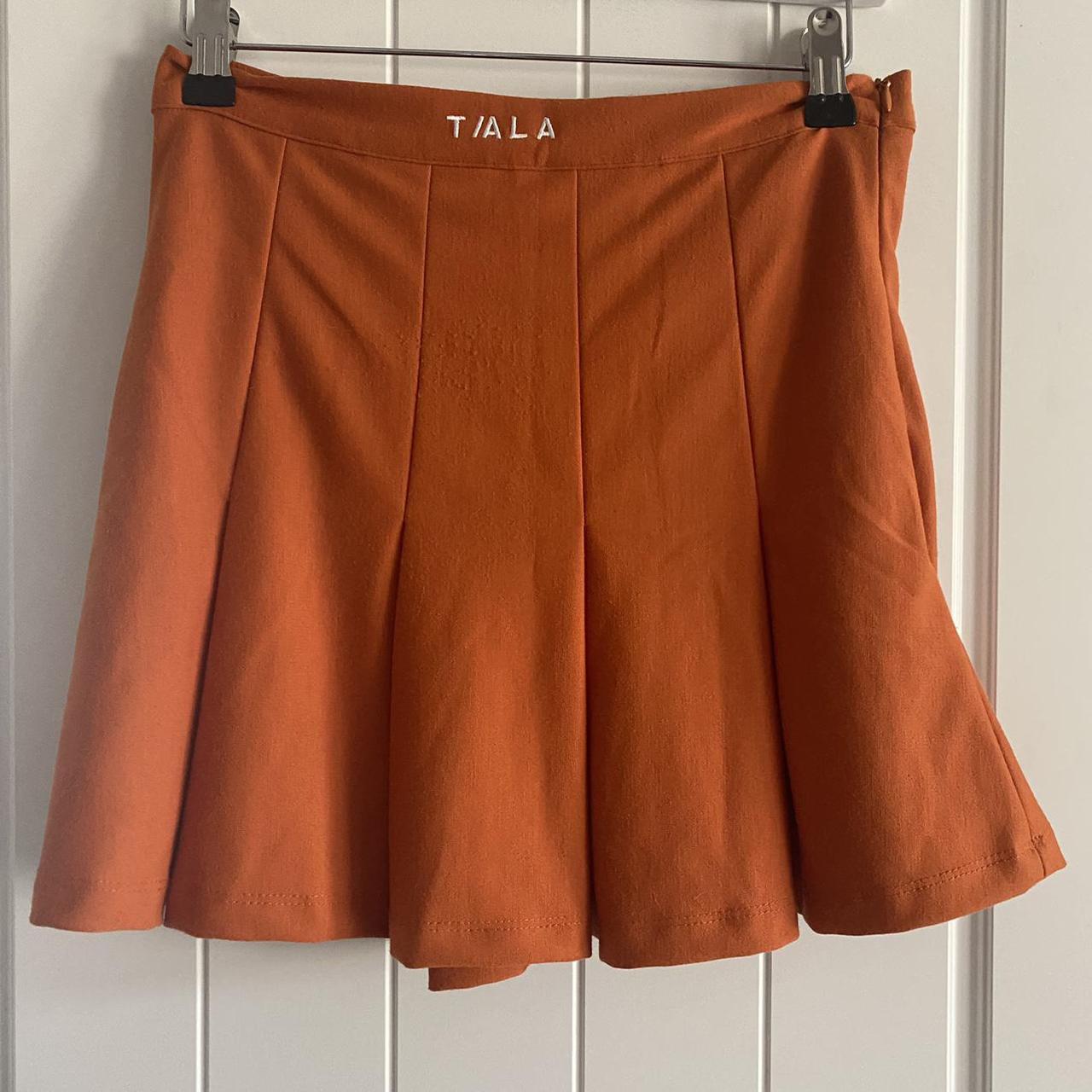 tala tennis skirt