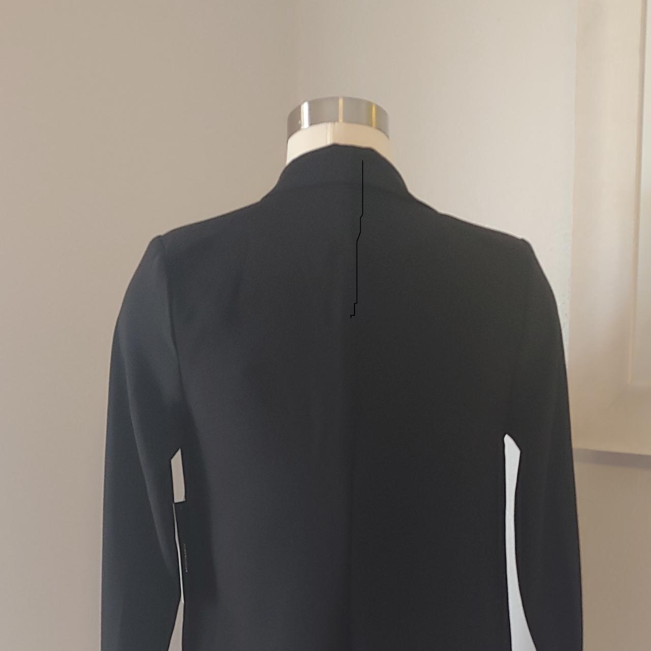 Women's Vest (2)