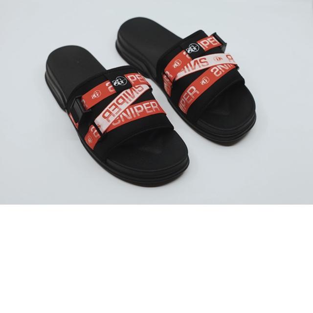 Red sniper gang slides new arrivals