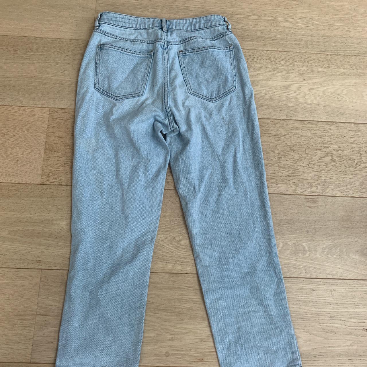 Product Image 4 - Girls Mom jeans W25 fits