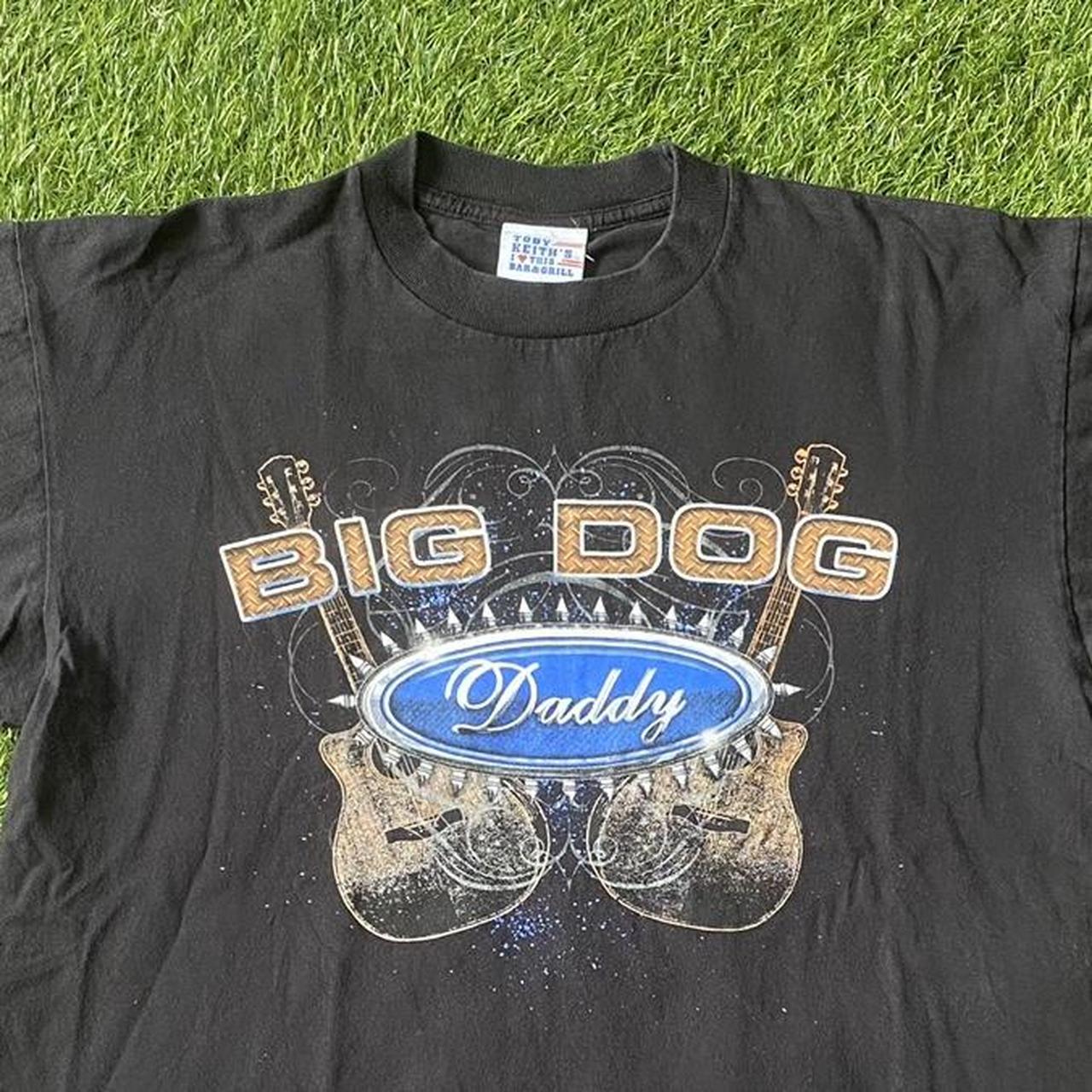 Product Image 4 - Vintage Big Dog Daddy Toby