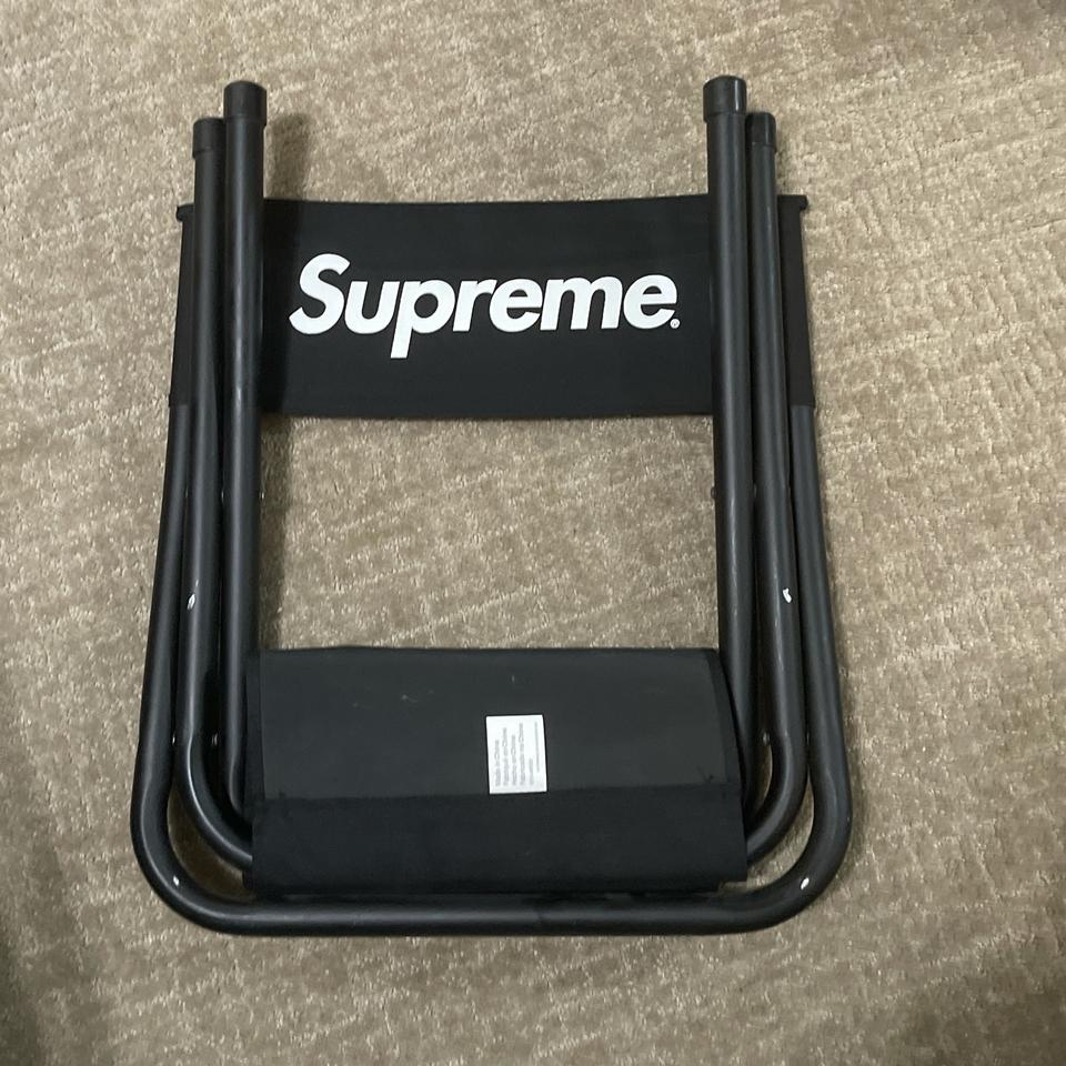 Supreme × Coleman 15SS Folding Chair 0l563-m75256866493 小物 |  karengphelan.com