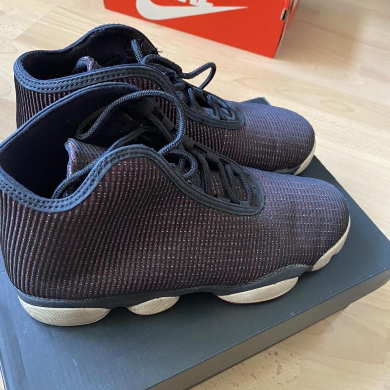 Jordan horizon size outlet 6