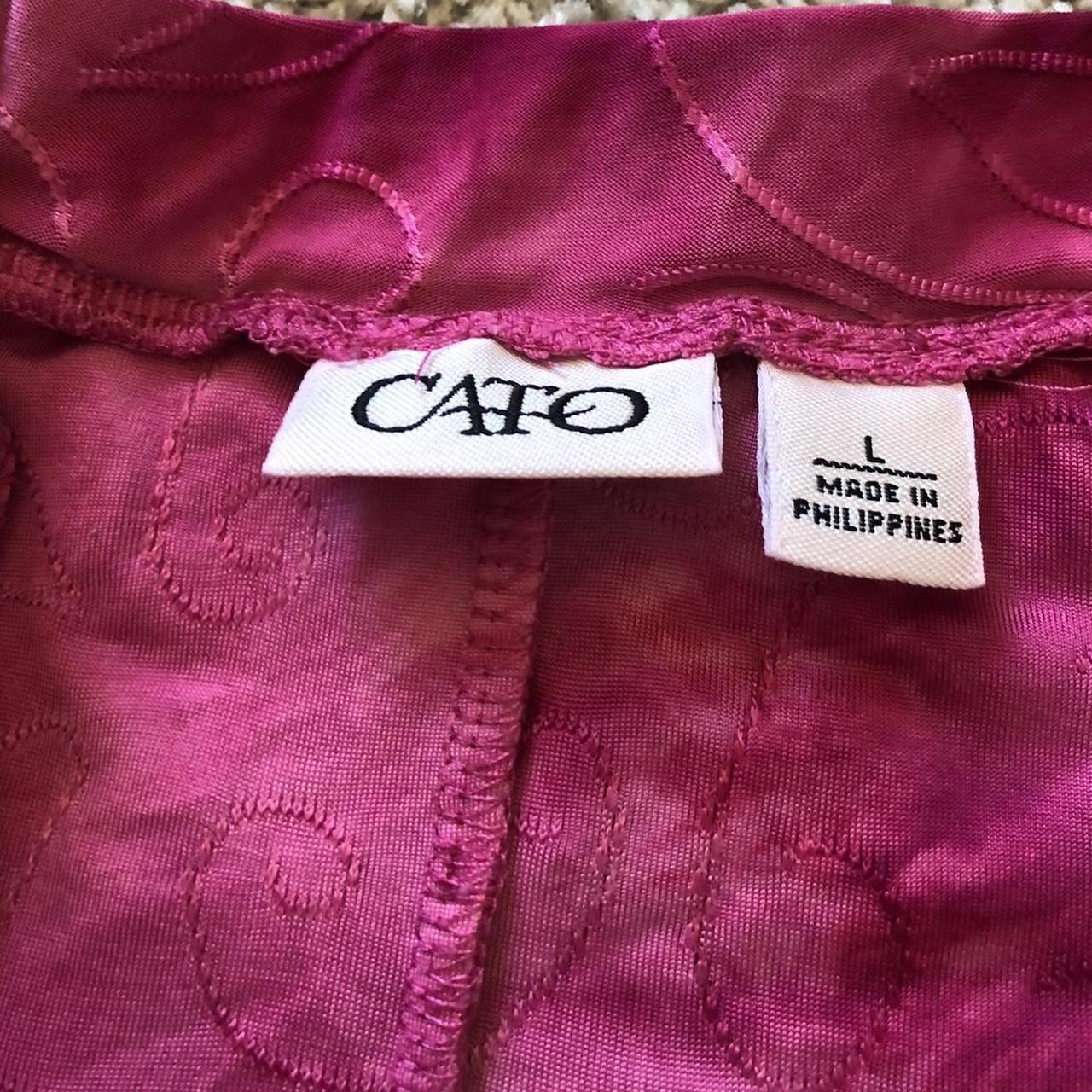 Cato Women's Skirt (3)