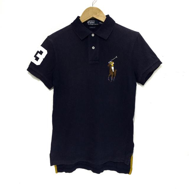 Polo ralph lauren small pony best sale