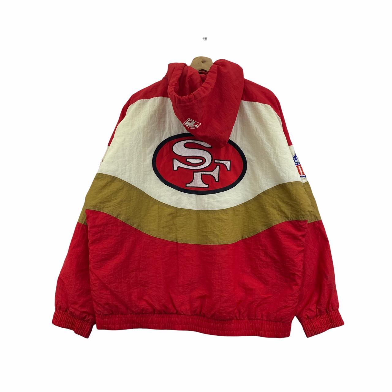 San Francisco 49ers Apex One (XL)