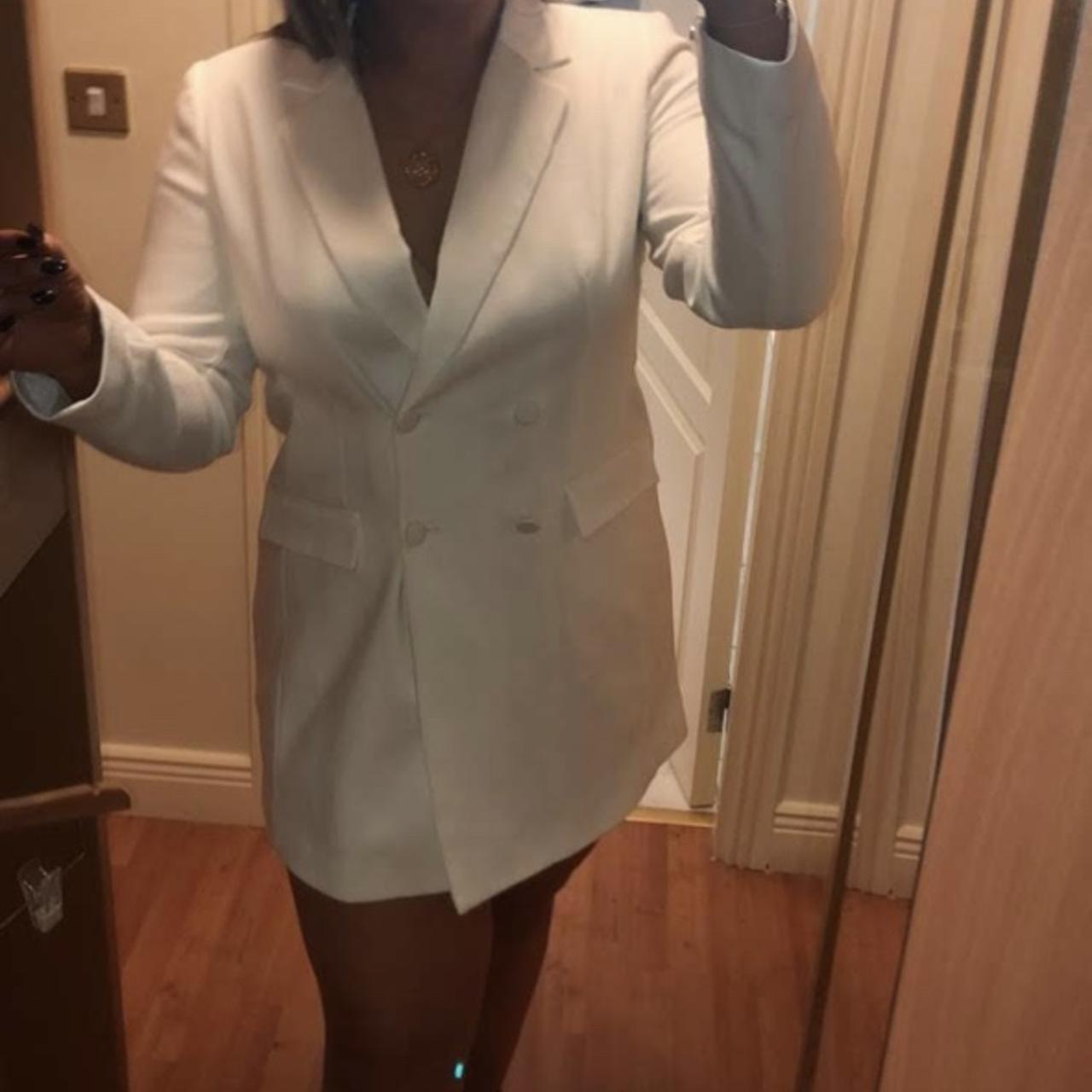 Primark blazer outlet dress