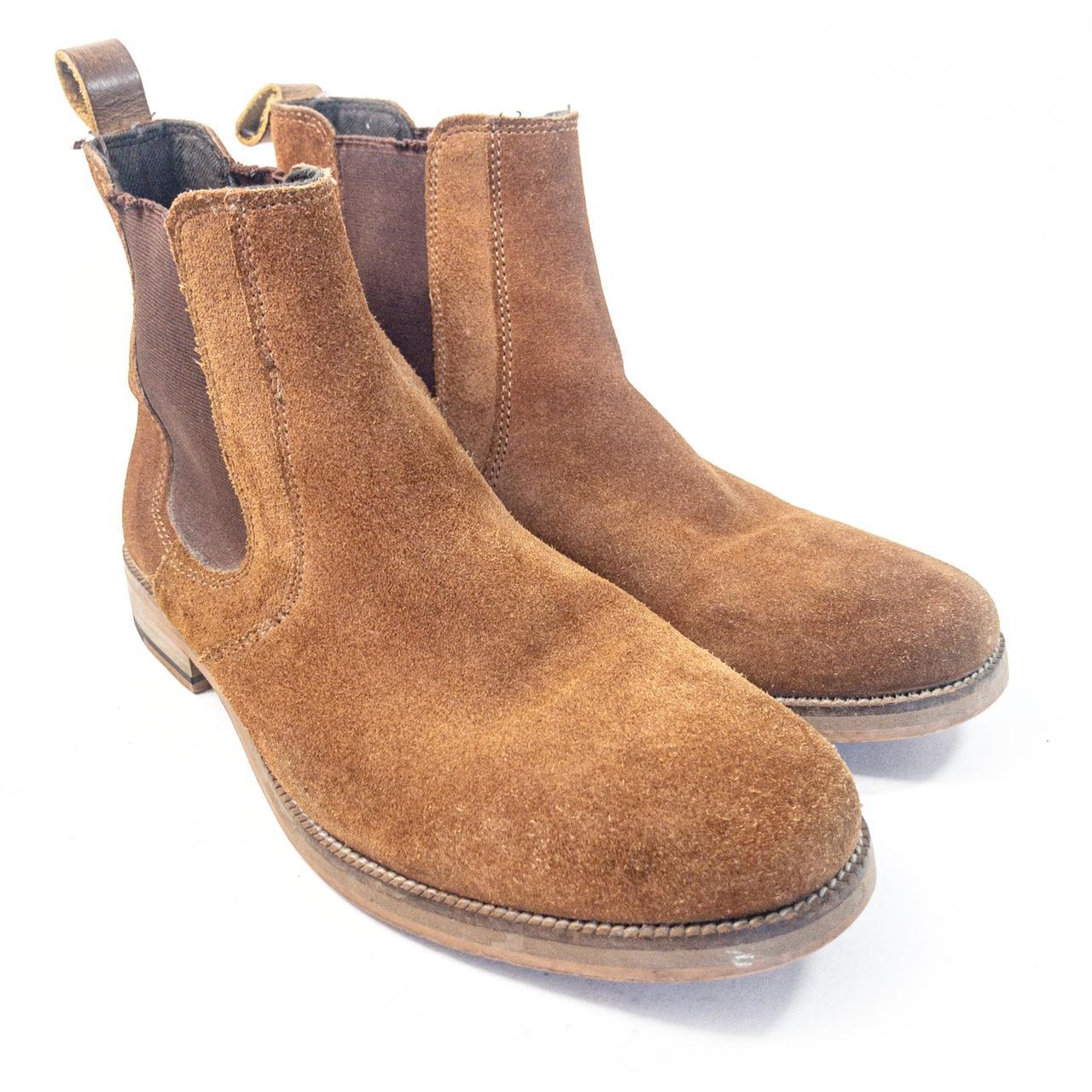 Denham chelsea outlet boot