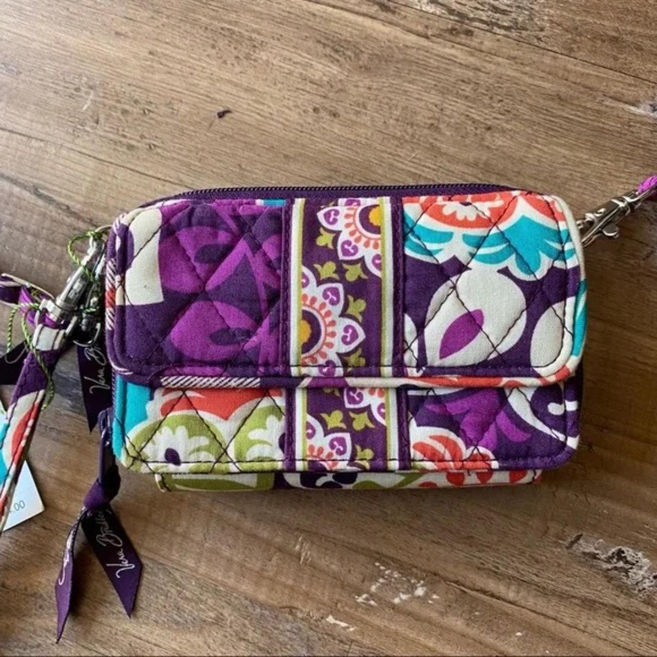 vera bradley little crossbody