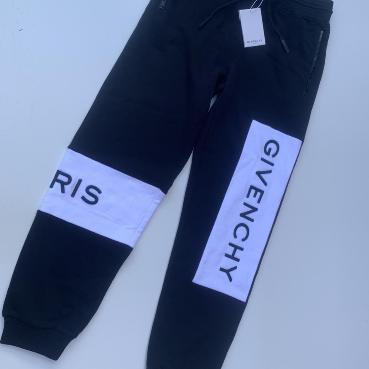 Givenchy Men's Joggers-tracksuits | Depop