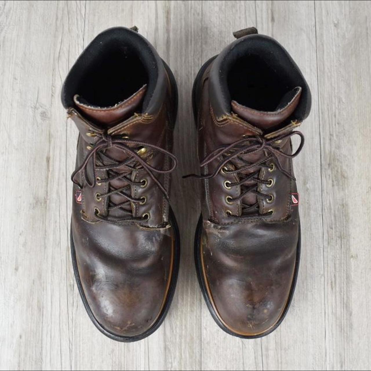 redwing 4215