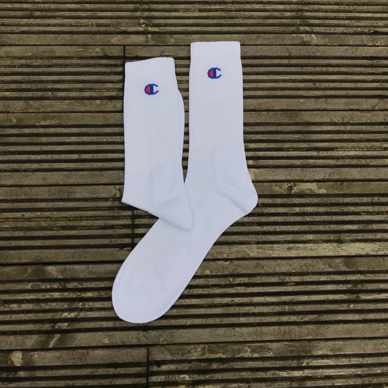 Champion top brand socks