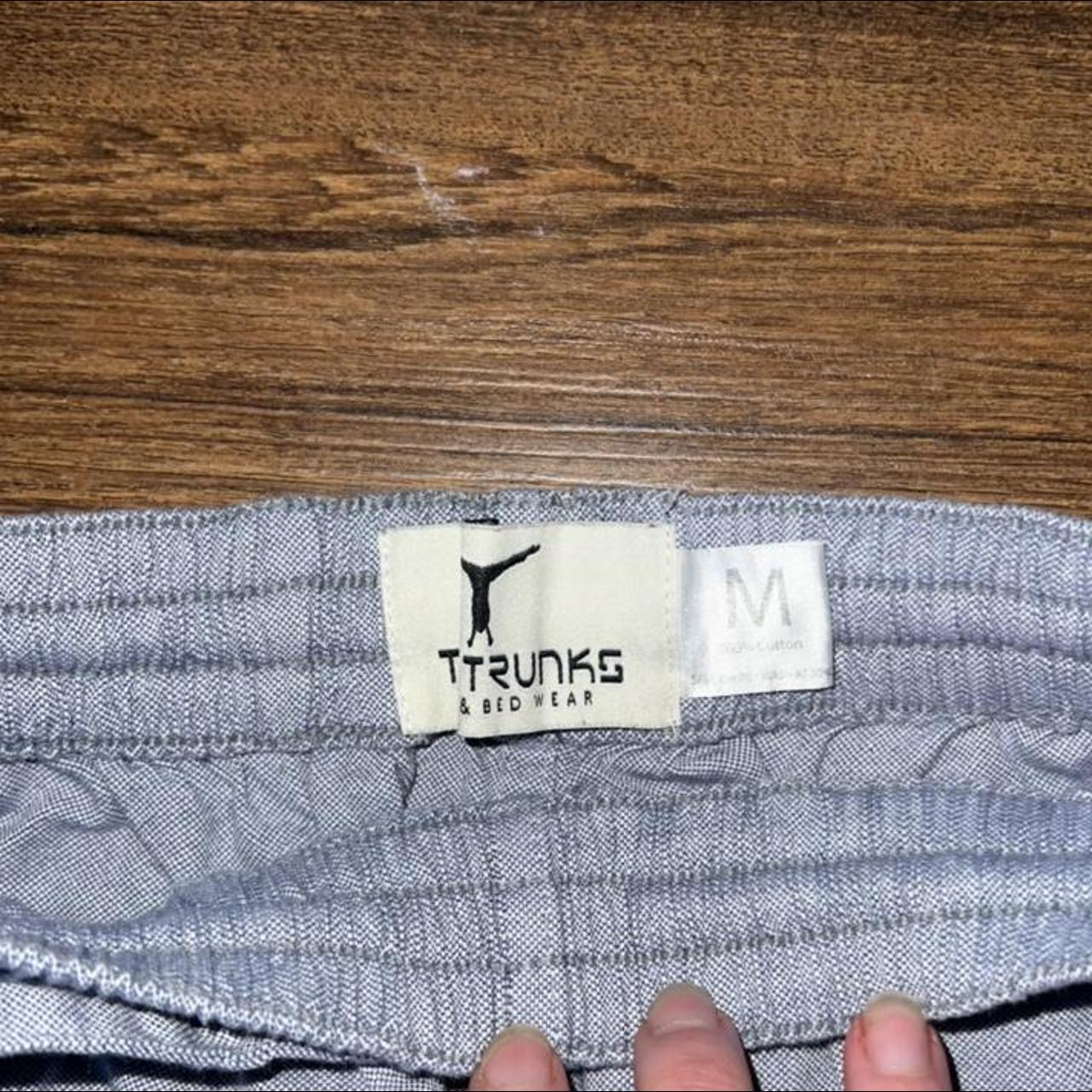 Tom Trunks Trousers Size Medium Comfy breathable... Depop