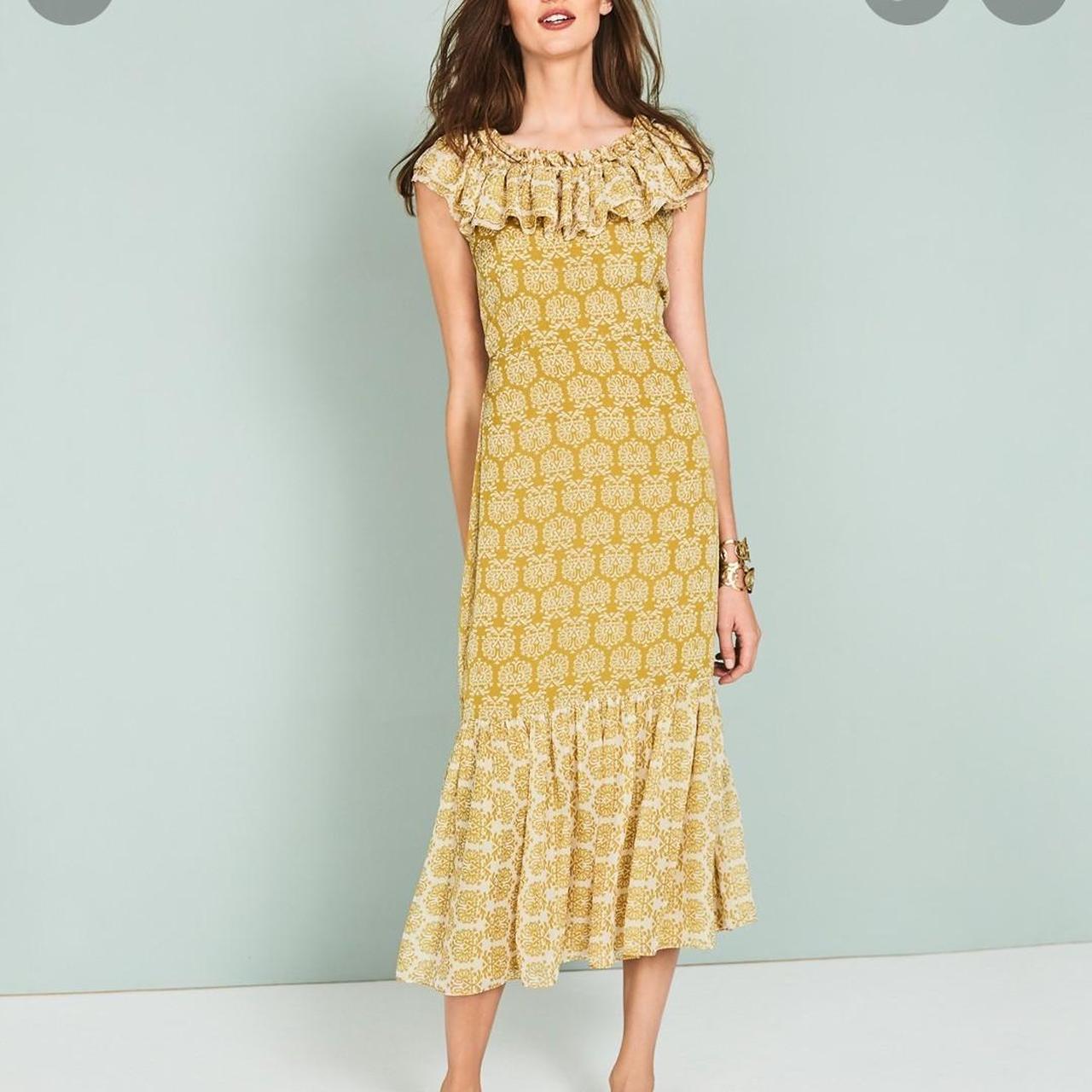 Boden icons dress best sale