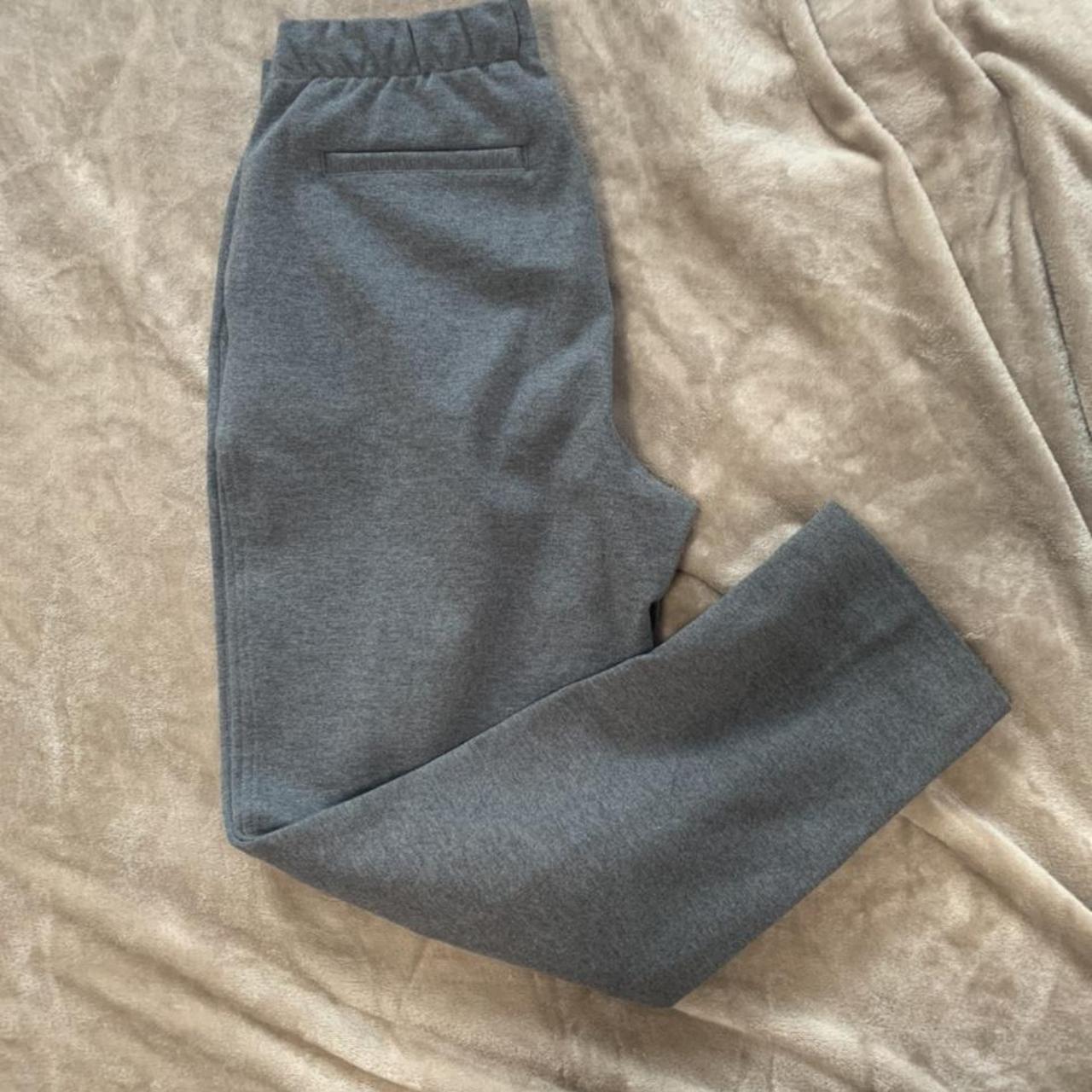 Super comfortable sweatpants material “work pants”. - Depop