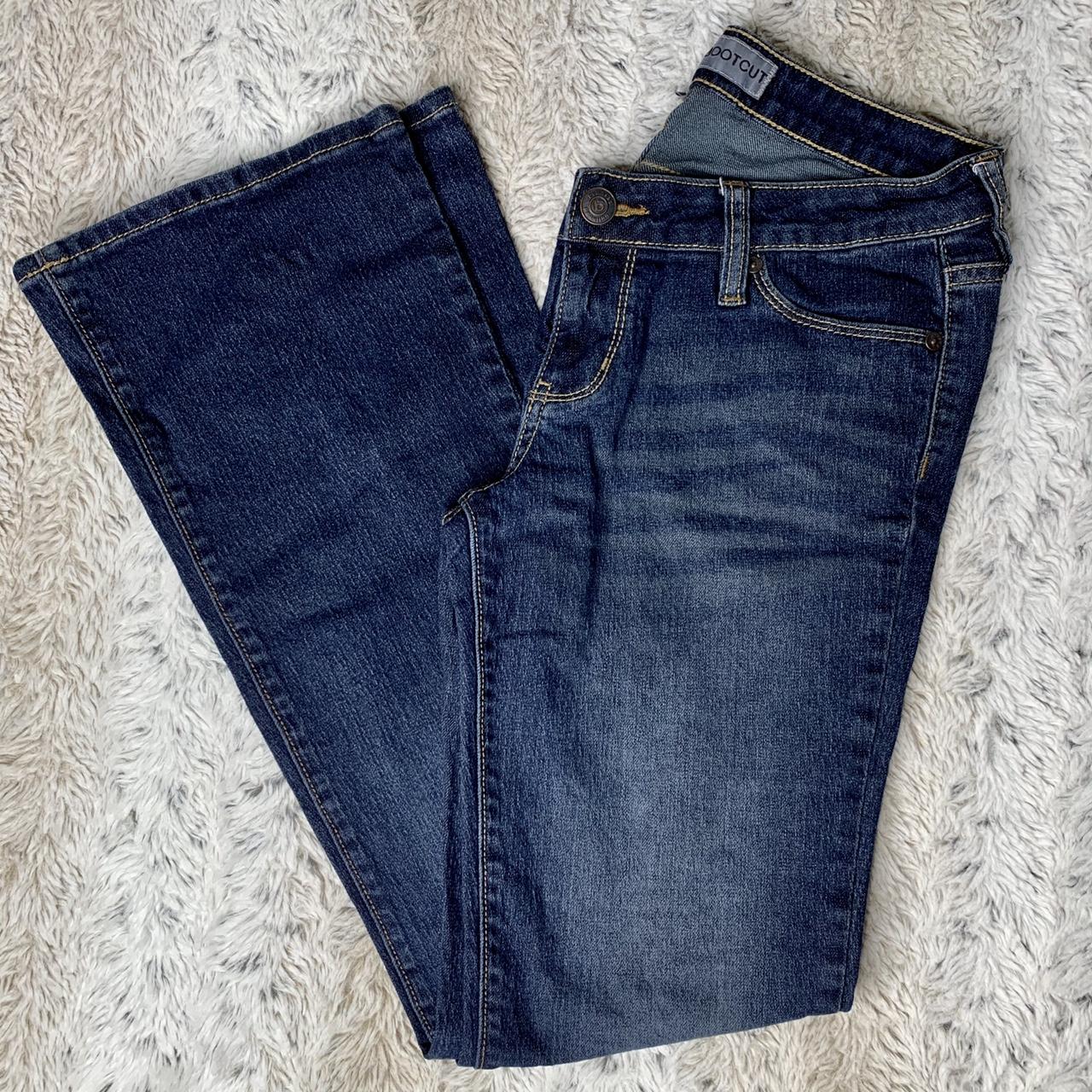 PacSun Women's Jeans Depop