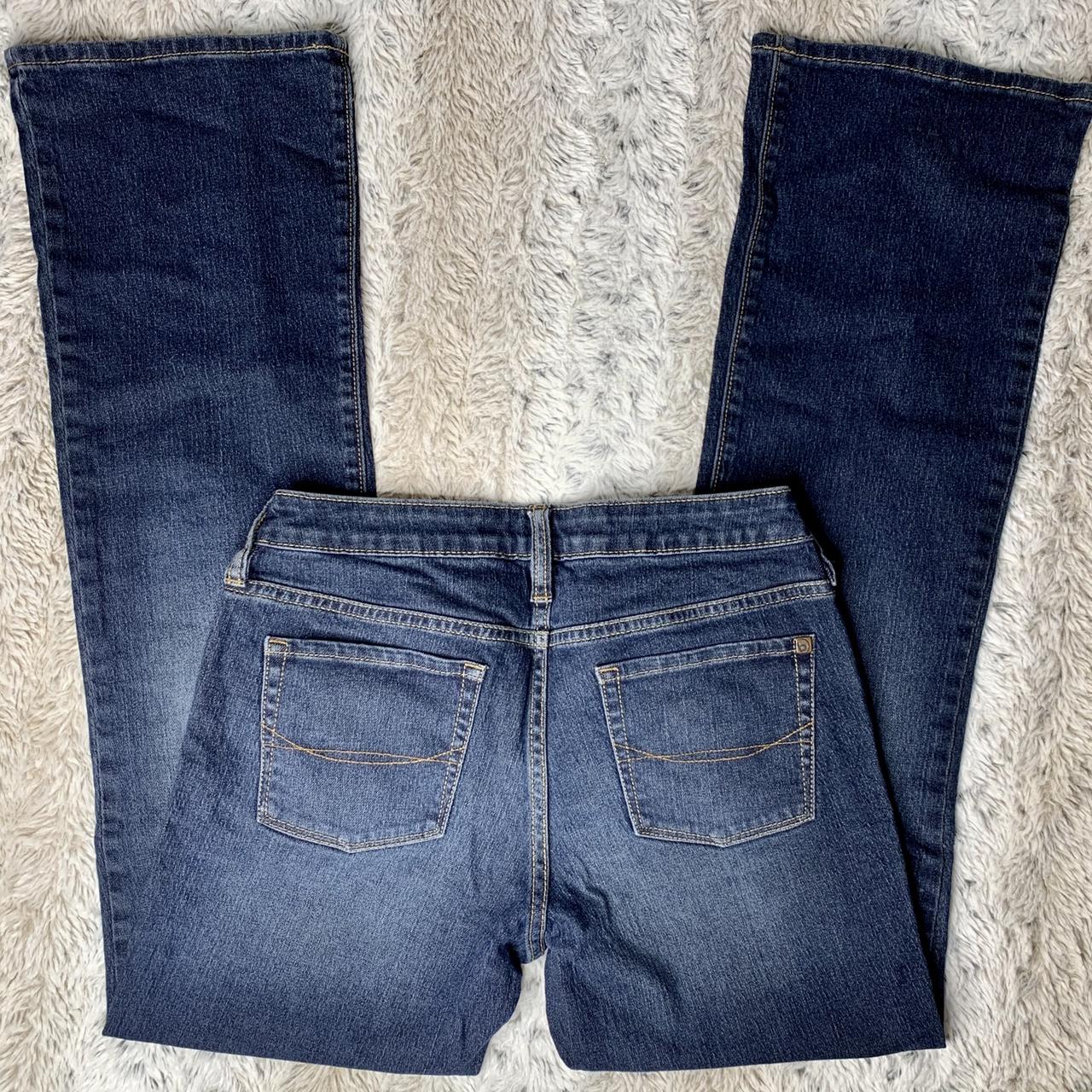 PacSun Women's Jeans Depop