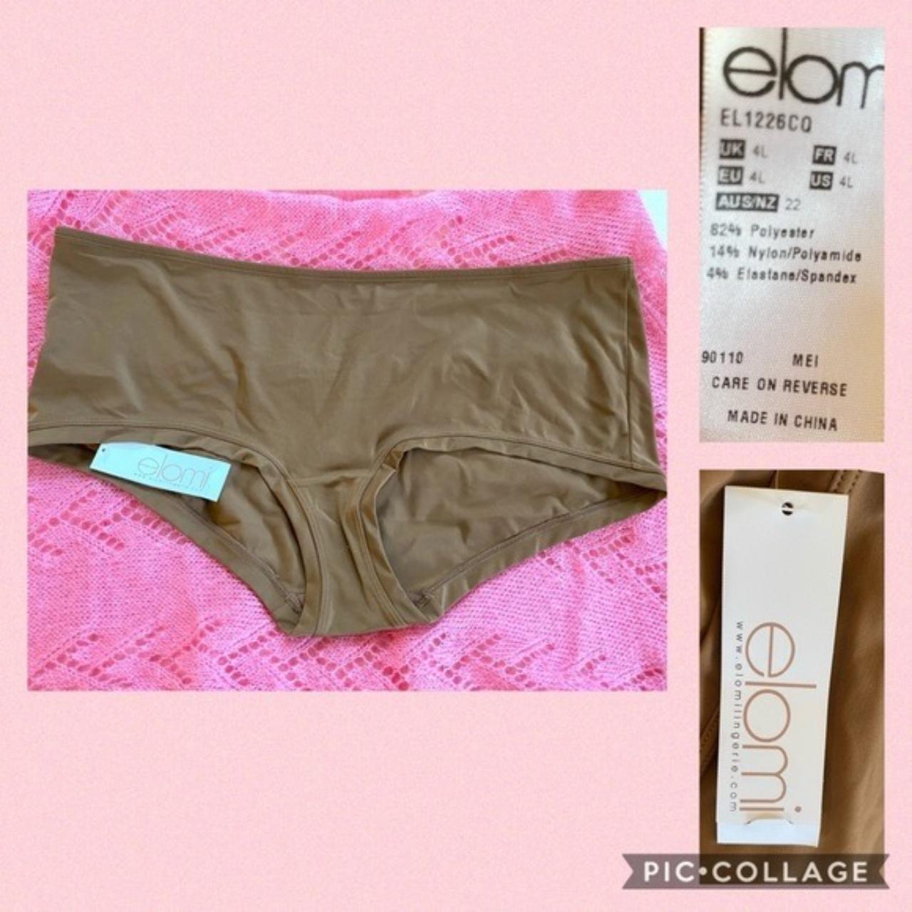 Product Image 1 - New with tags elomi high