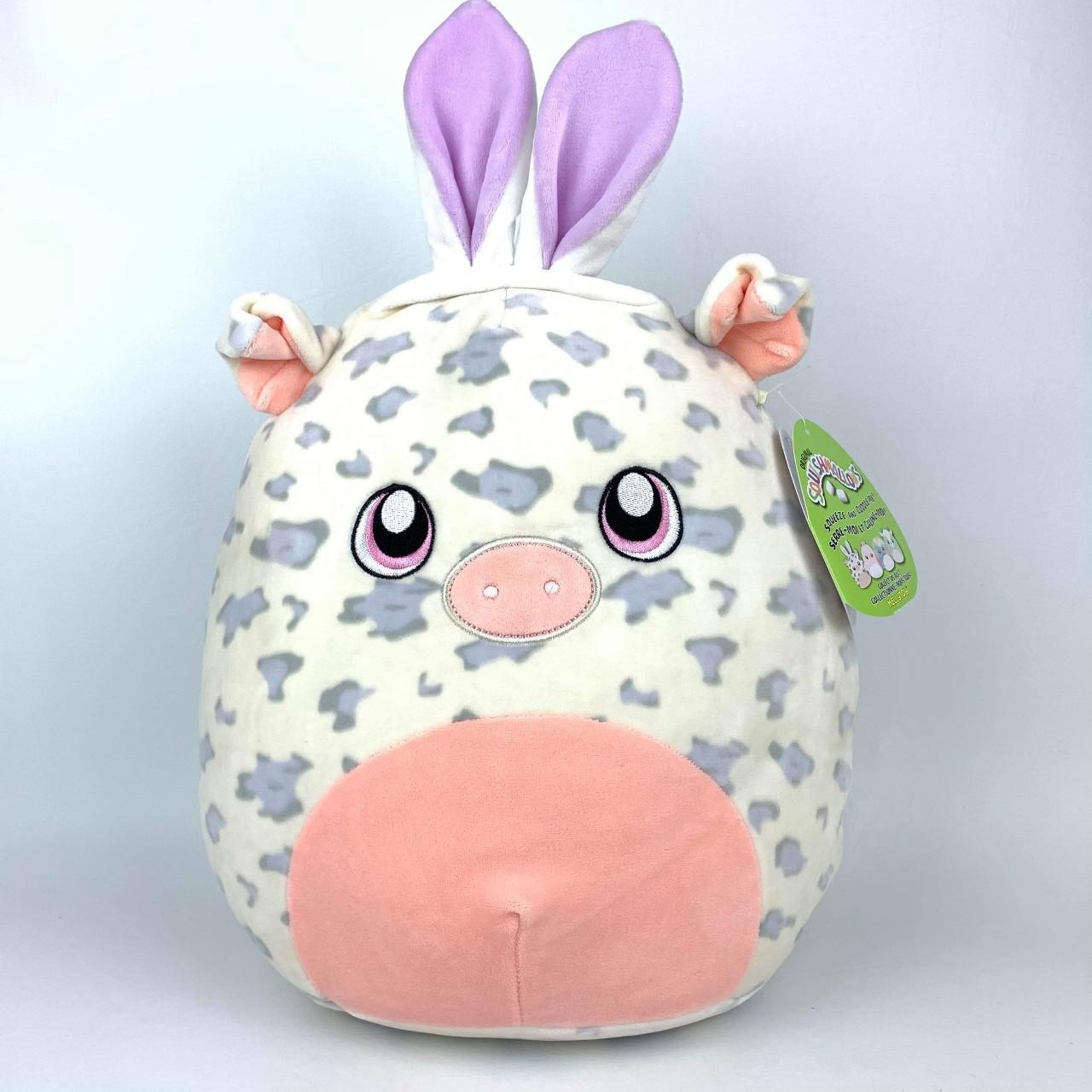 rosie squishmallow easter