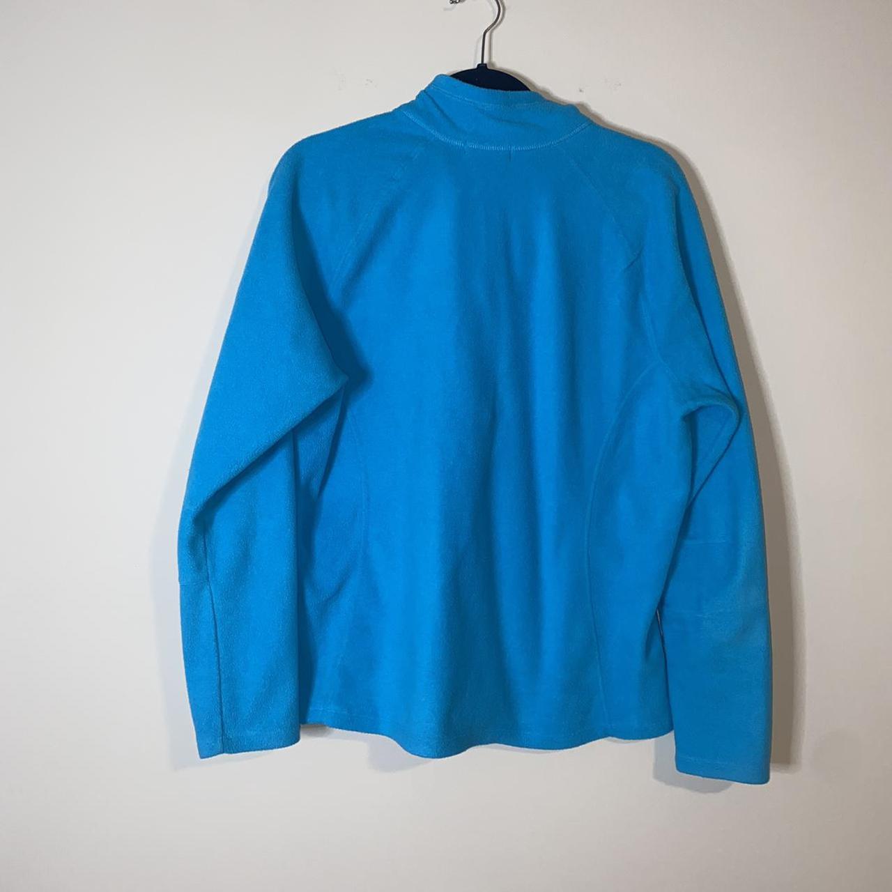 Product Image 2 - Eddie Bauer Bright Blue Fleece