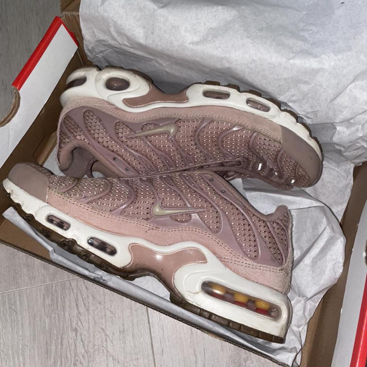 airmax tn pink