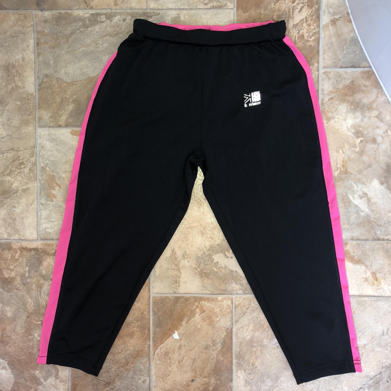 karrimor womens shorts