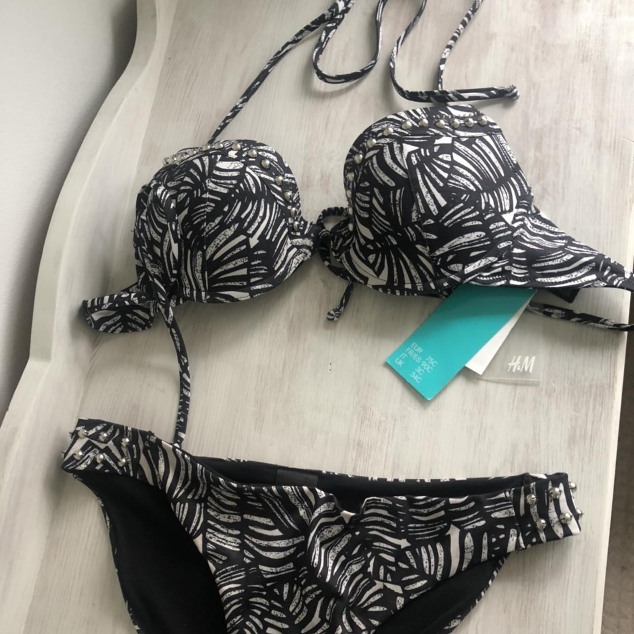 H&m bikinis sales uk