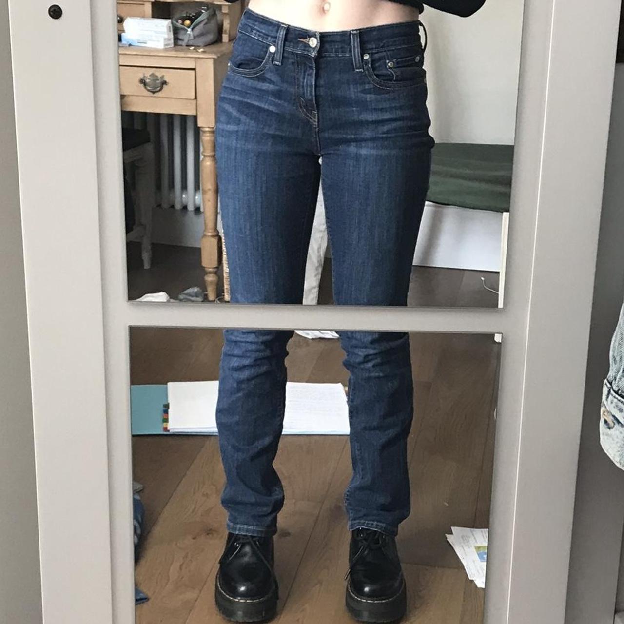 levis 505 reddit