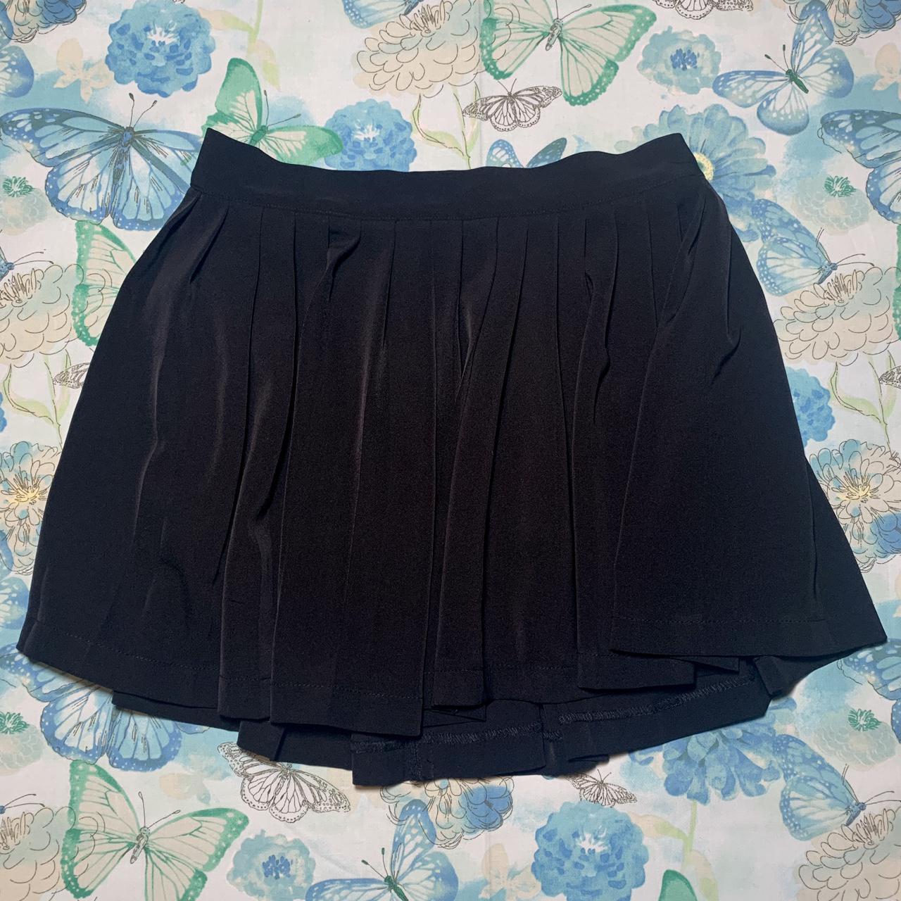 black ballet skirt target