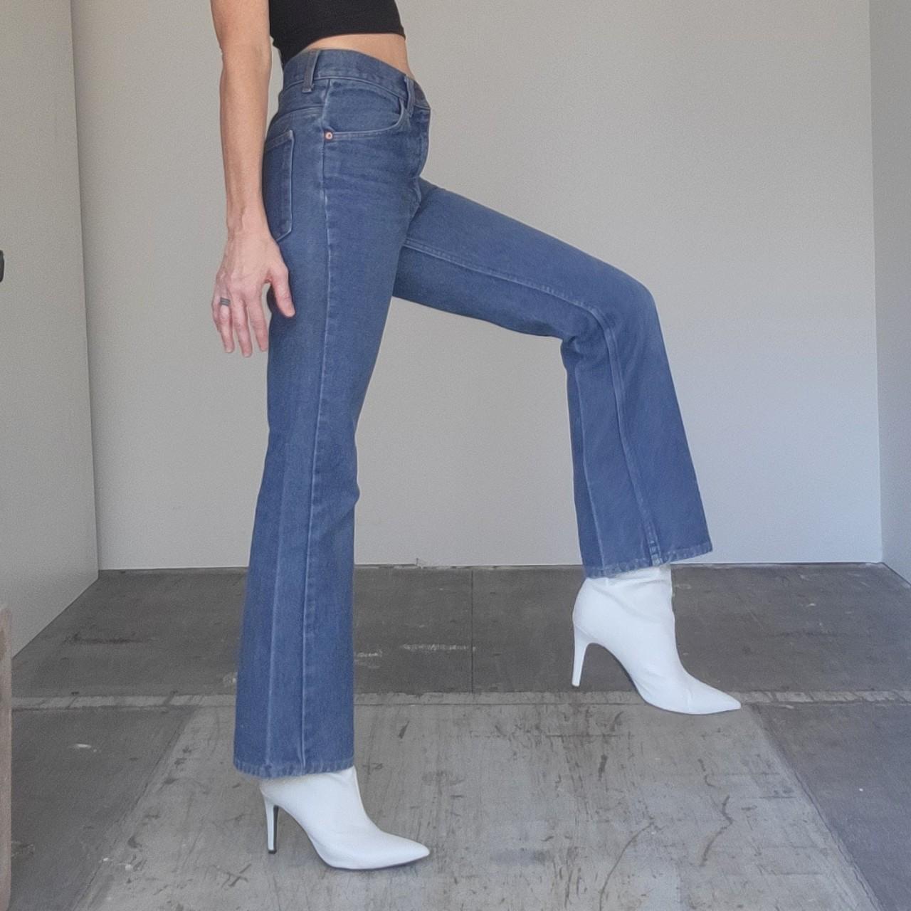 JCPenney Men's Blue Jeans Depop