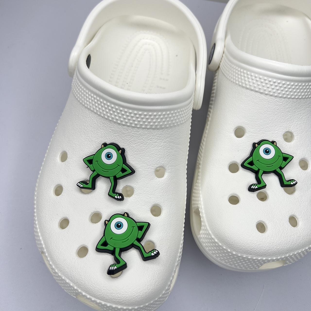 🐊 Croc Charms 🐊 [each sold separately] [CLOGS ARE... Depop