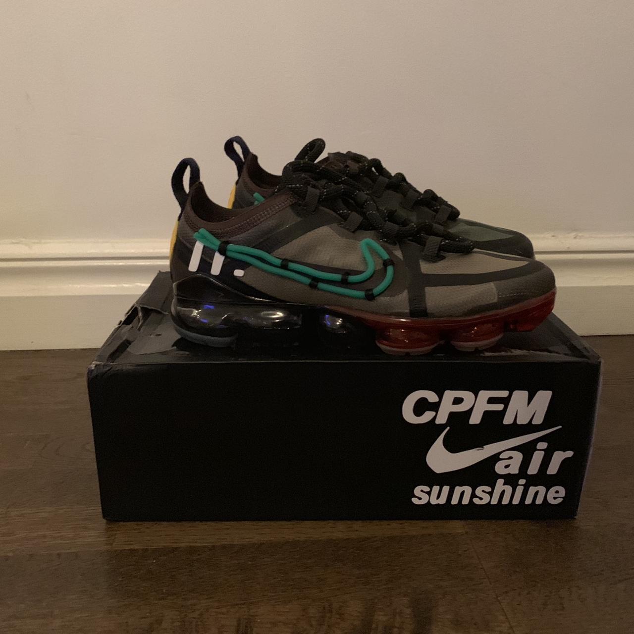 fake cpfm vapormax