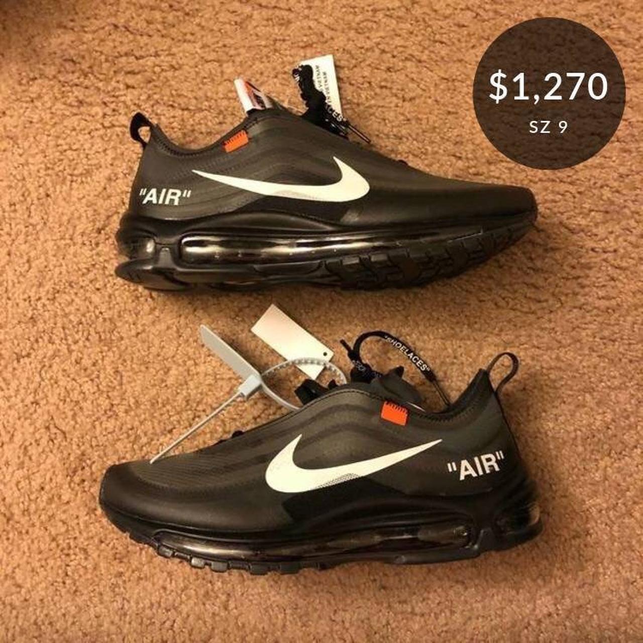 fake off white 97