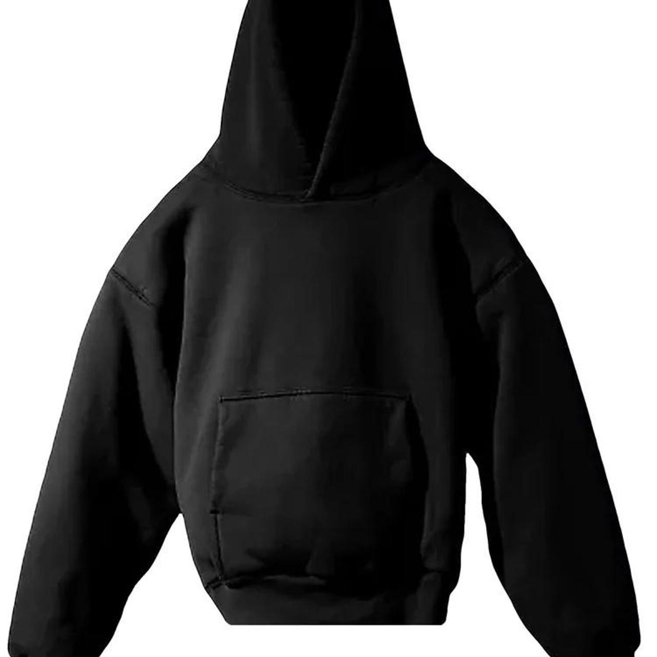 yeezy gap hoodie weight