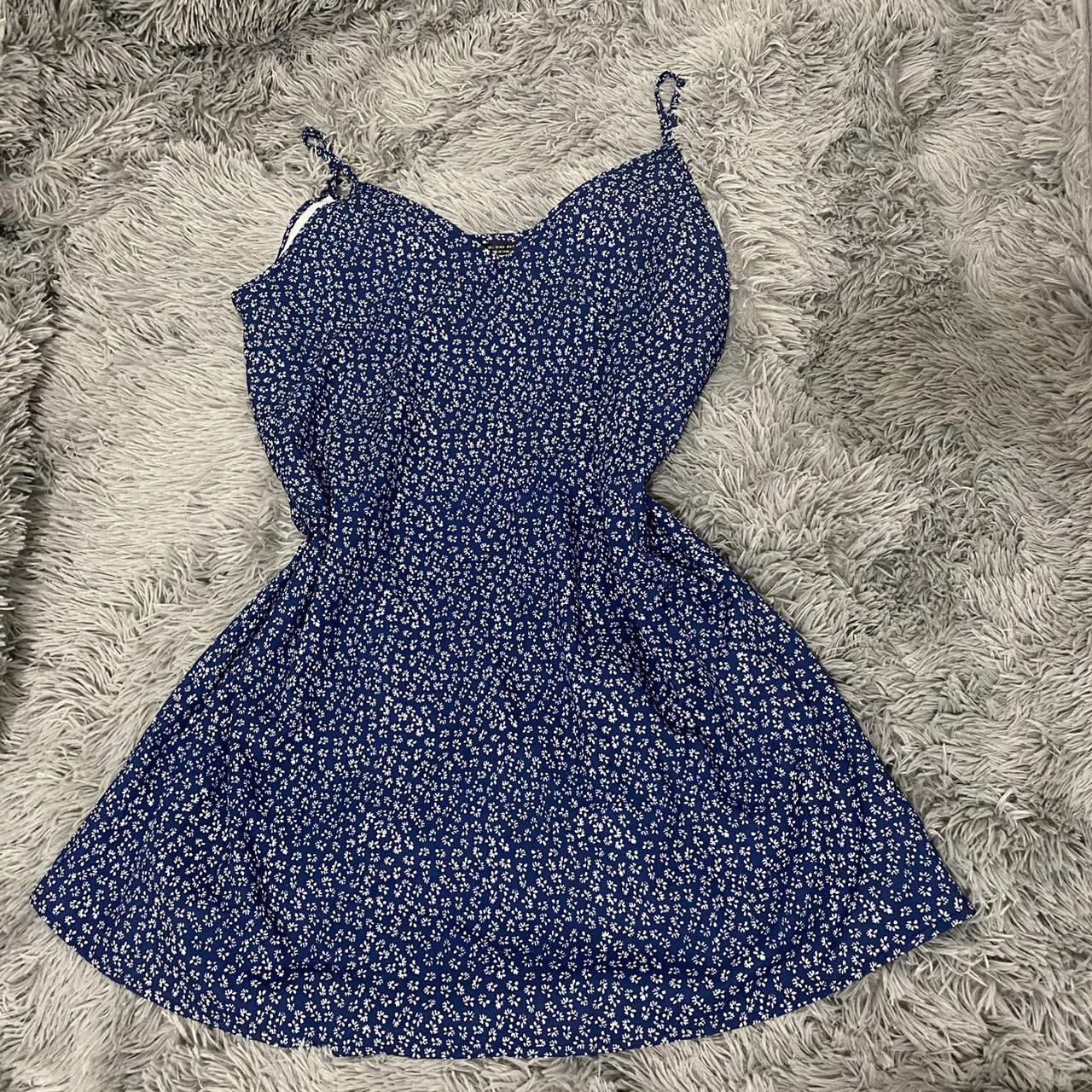 Adorable sundress from SHEIN. Literally just got... - Depop