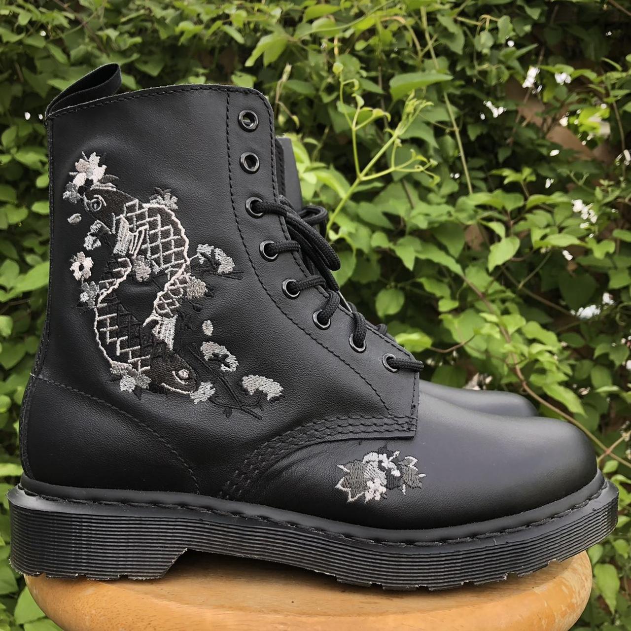 rare doc martens