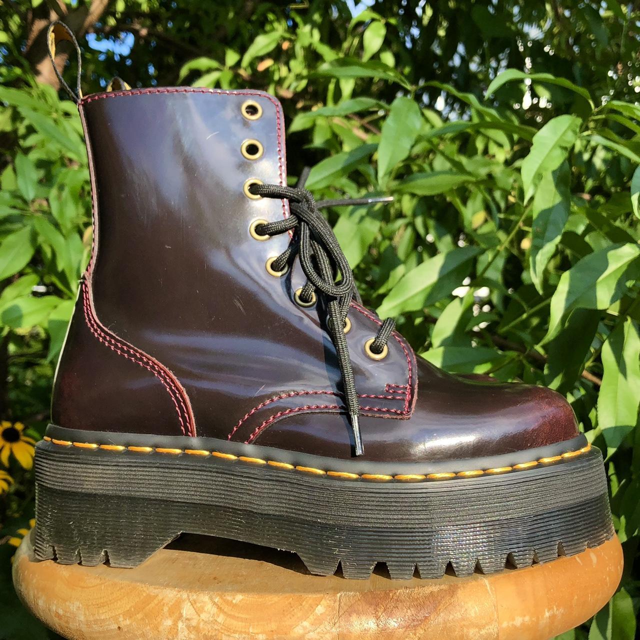 Doc martens sale arcadia boots