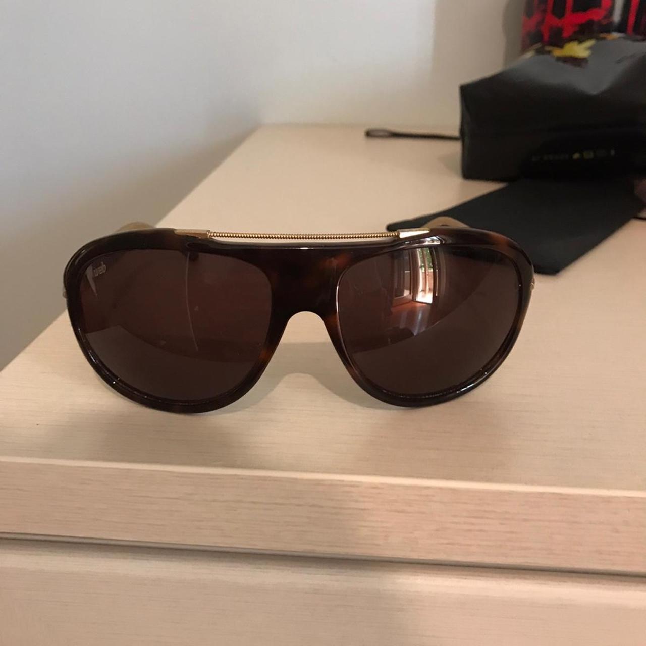 Vendo occhiali da sole vintage Web da uomo, Depop