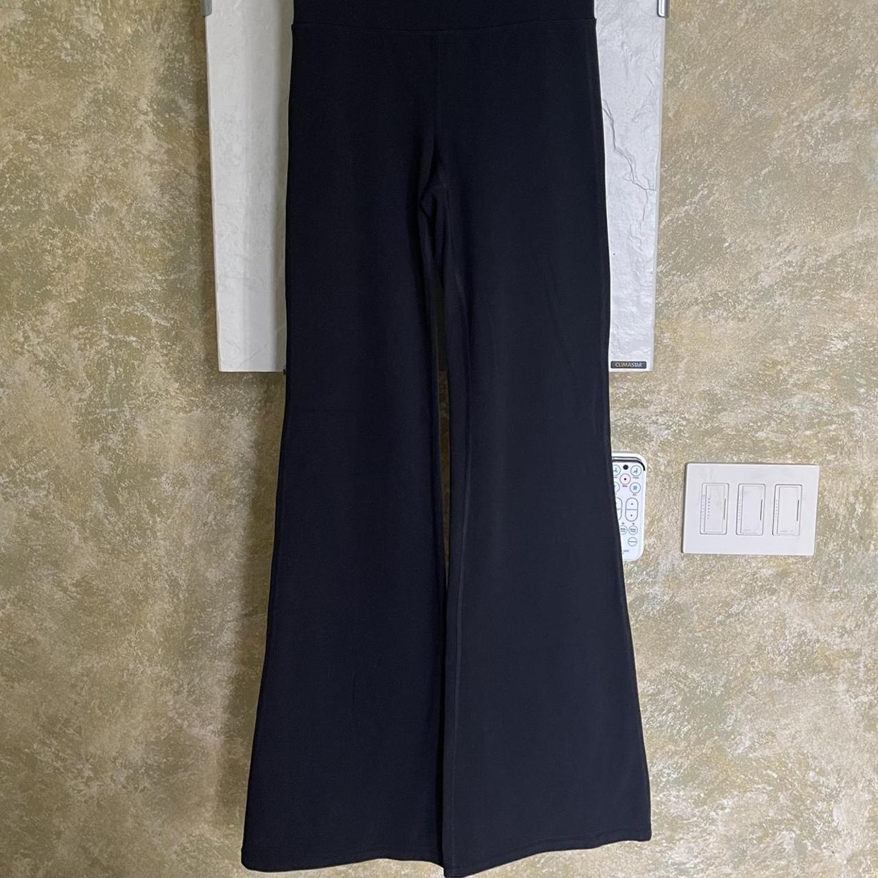 Athleta flare leggings Perfect for the Depop