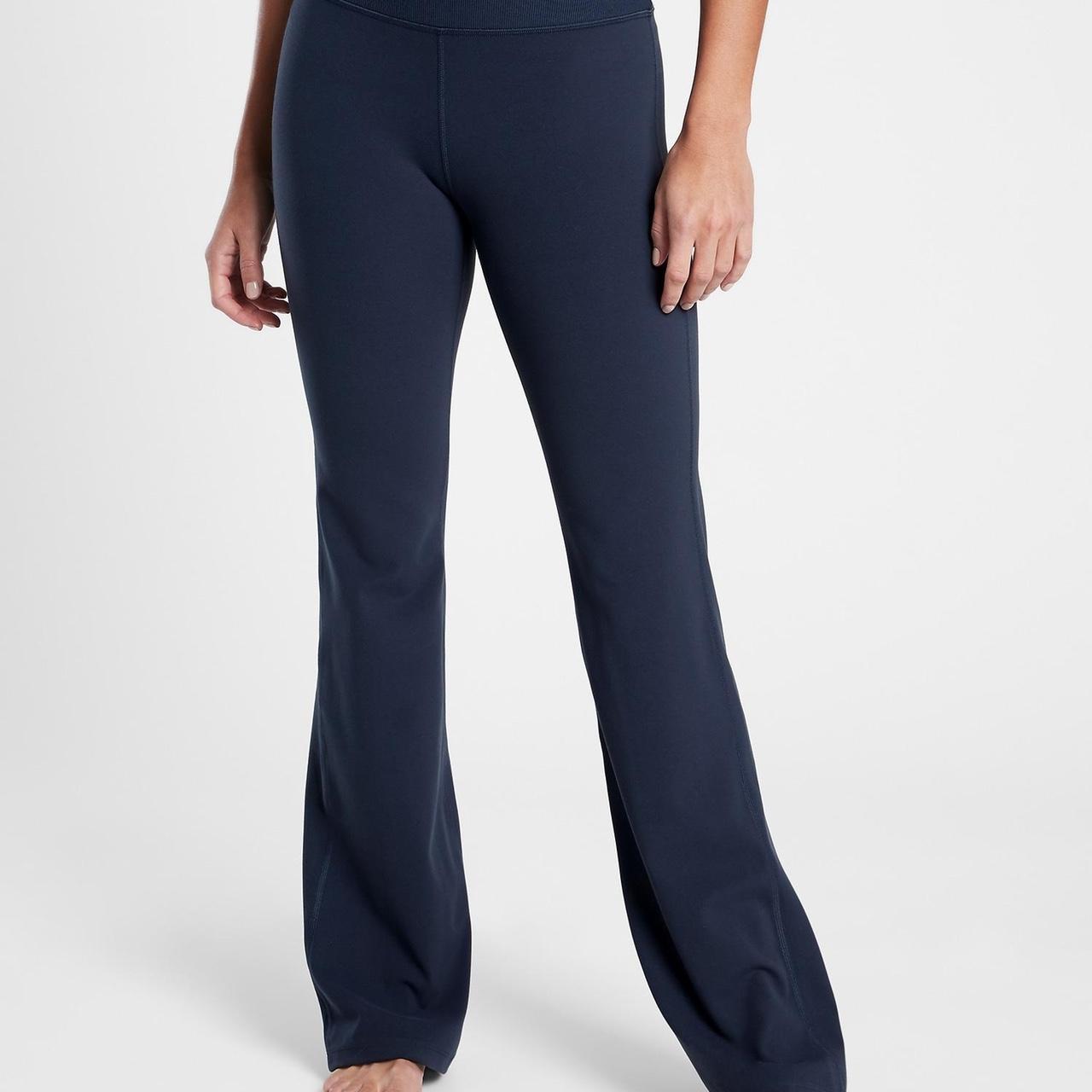 Athleta flare leggings Perfect for fall &... Depop