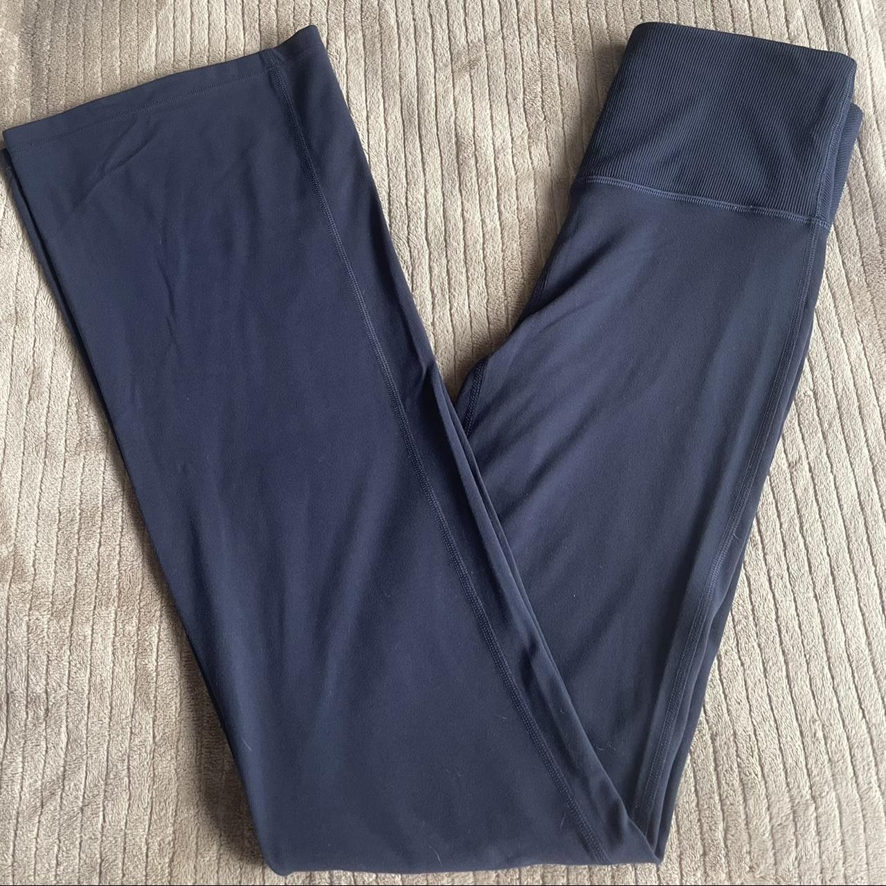 Athleta flare leggings Perfect for fall &... Depop