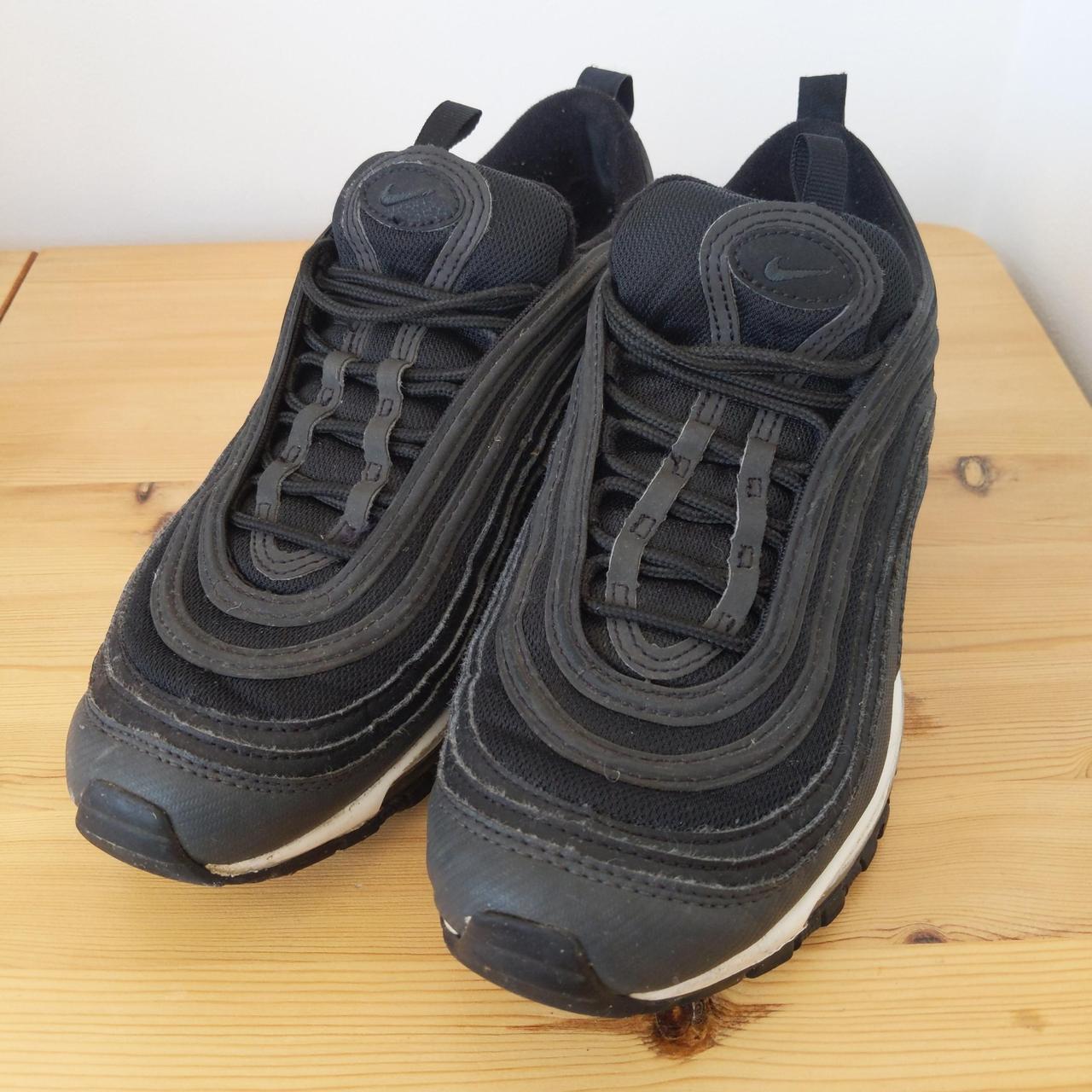 Black 97s size 6 sale