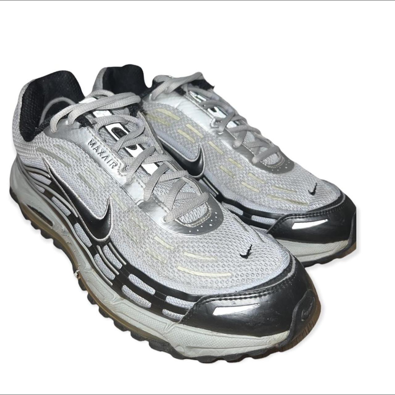 compromiso Desgracia Negligencia médica Nike TL 2.5s Incredible pair here, super rare,... - Depop