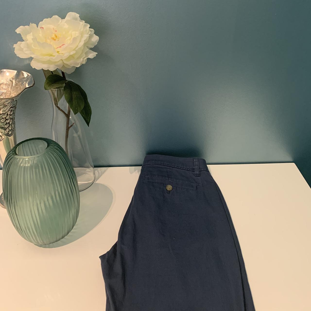 J.Crew Women's Trousers Depop