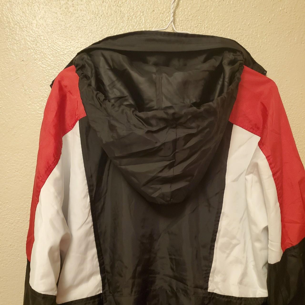 Nike reissue 1989 sales windbreaker