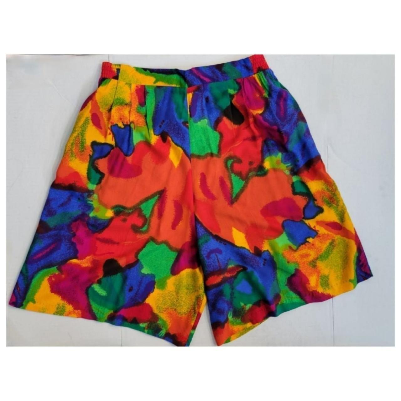 Amazing 1990's Bright Rainbow Coolots. Made by... - Depop