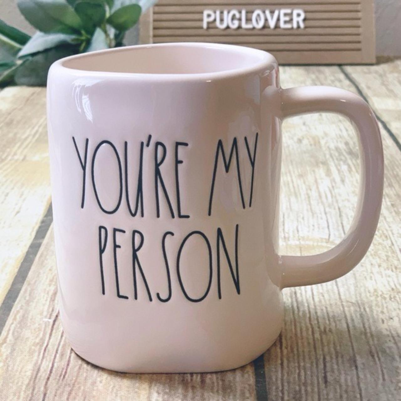 Prima Design MOM Extra Large Coffee Mug Cup with - Depop