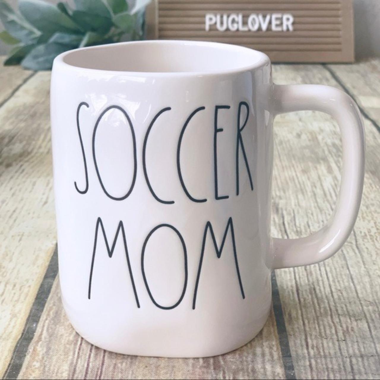 Prima Design MOM Extra Large Coffee Mug Cup with - Depop