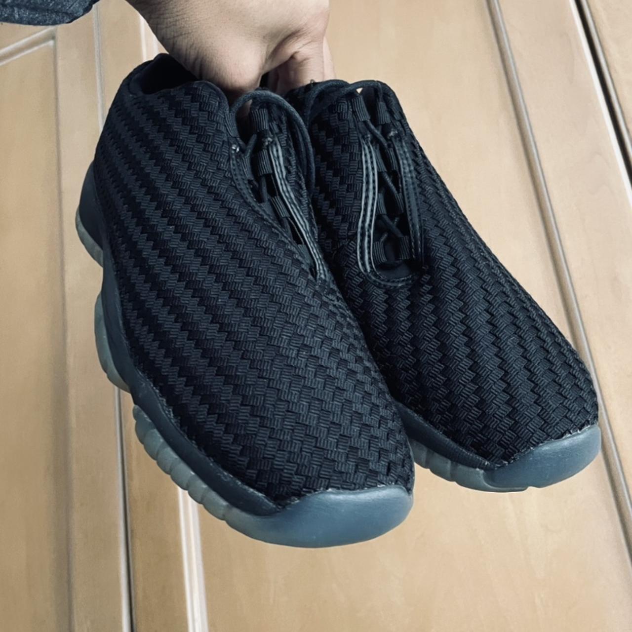 Jordan future best sale gamma blue