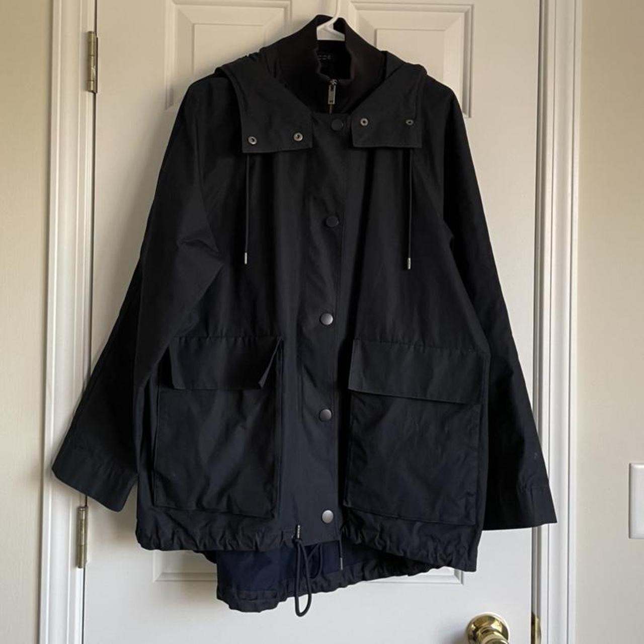 COS Women's Jacket | Depop